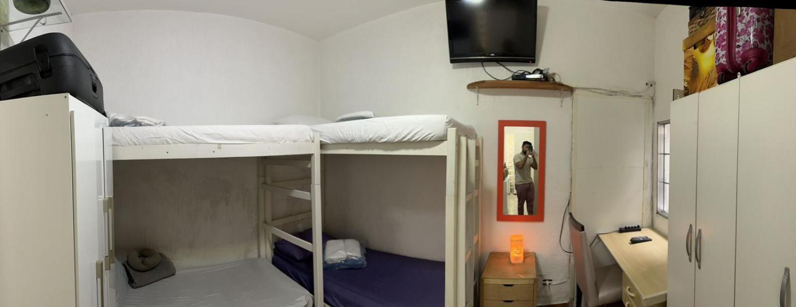 Veloso Coliving * São Paulo