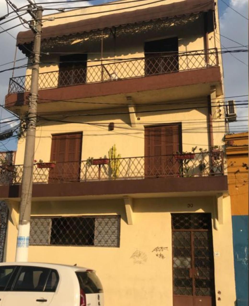 Veloso Coliving Albergue *
