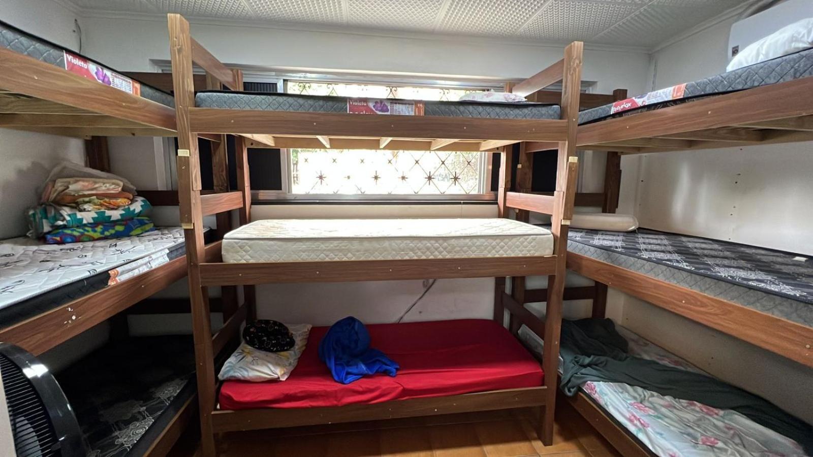 Albergue Veloso Coliving *