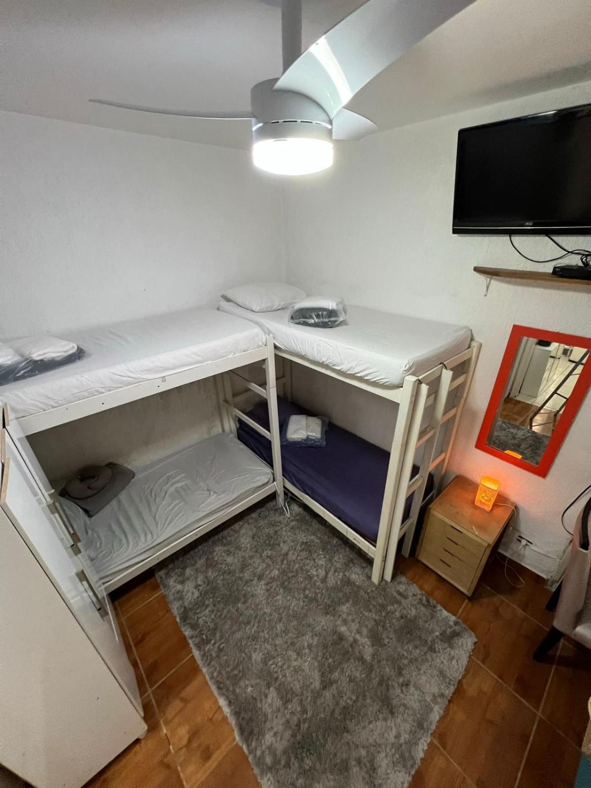 Veloso Coliving Albergue