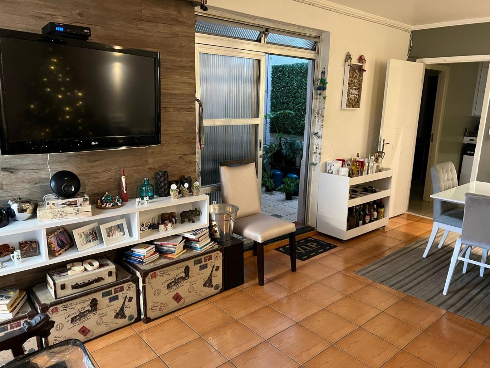 Veloso Coliving São Paulo